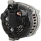 Db Electrical Remanufactured Alternator for Fiat 500 2012-15 IR/IF 12-Volt, 120 Amp 56029582AB 400-52459R - alternate 4